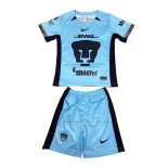 3ª Camiseta Pumas UNAM Nino 2023-2024