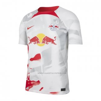 1ª Camiseta RB Leipzig 2022-2023