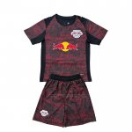 3ª Camiseta RB Leipzig Nino 2025-2026