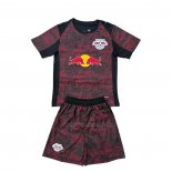 3ª Camiseta RB Leipzig Nino 2025-2026