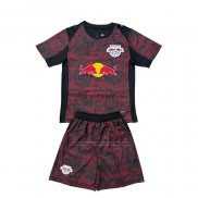 3ª Camiseta RB Leipzig Nino 2025-2026