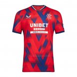4ª Camiseta Rangers 2023-2024