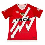 2ª Camiseta Rayo Vallecano 2024-2025