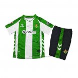 1ª Camiseta Real Betis Nino 2025-2026
