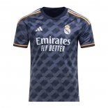 2ª Camiseta Real Madrid 2023-2024