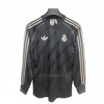 Camiseta Real Madrid Special Manga Larga 2025-2026