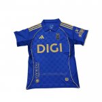 1ª Camiseta Real Oviedo 2025-2026