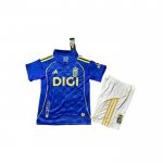 1ª Camiseta Real Oviedo Nino 2025-2026