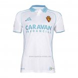 1ª Camiseta Real Zaragoza 2025-2026