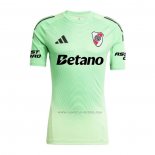 2ª Camiseta River Portero 2026