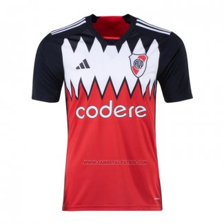 2ª Camiseta River 2023-2024