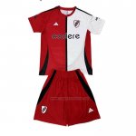 3ª Camiseta River Nino 2025