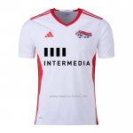 2ª Camiseta San Jose Earthquakes 2024-2025