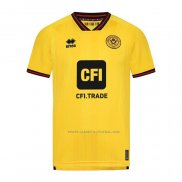 2ª Camiseta Sheffield United 2023-2024