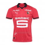 1ª Camiseta Stade Rennais 2023-2024