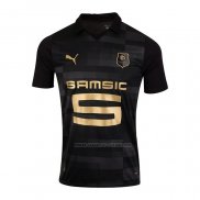 3ª Camiseta Stade Rennais 2023-2024