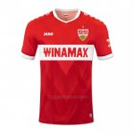 2ª Camiseta Stuttgart 2024-2025