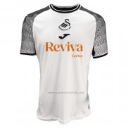 1ª Camiseta Swansea City 2023-2024