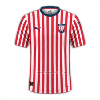 1ª Camiseta Tapatio 2023-2024