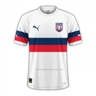 2ª Camiseta Tapatio 2023-2024