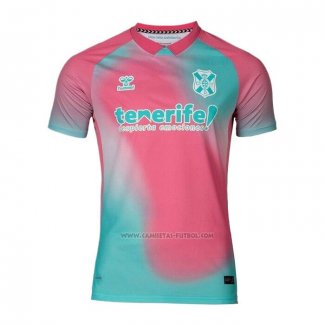 3ª Camiseta Tenerife 2025-2026