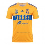 1ª Camiseta Tigres UANL 2022-2023