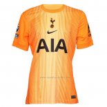 3ª Camiseta Tottenham Hotspur Portero 2025-2026