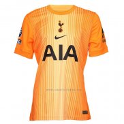 3ª Camiseta Tottenham Hotspur Portero 2025-2026
