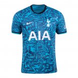 3ª Camiseta Tottenham Hotspur 2022-2023