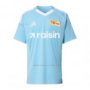3ª Camiseta Union Berlin 2025-2026