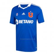 1ª Camiseta Universidad de Chile 2022