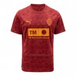 2ª Camiseta Valencia 2025-2026