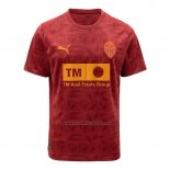 2ª Camiseta Valencia 2025-2026