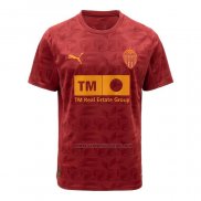 2ª Camiseta Valencia 2025-2026