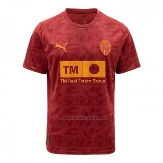2ª Camiseta Valencia 2025-2026