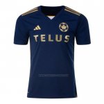 2ª Camiseta Vancouver Whitecaps 2024-2025