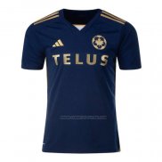 2ª Camiseta Vancouver Whitecaps 2024-2025