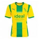 2ª Camiseta West Bromwich Albion 2022-2023