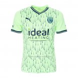 2ª Camiseta West Bromwich Albion 2023-2024