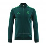 Chaqueta del Real Madrid 2022-2023 Verde