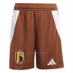 2ª Pantalones Belgica 2024