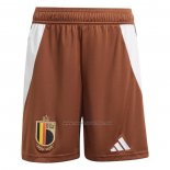 2ª Pantalones Belgica 2024