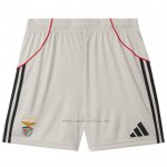 2ª Pantalones Benfica 2025-2026