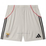 2ª Pantalones Benfica 2025-2026