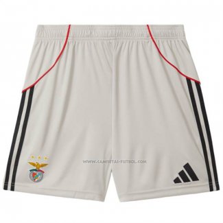 2ª Pantalones Benfica 2025-2026