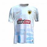 Tailandia 3ª Camiseta AEK Athens 2025-2026