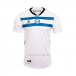 Tailandia 2ª Camiseta Alaves 2021-2022