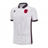 Tailandia 2ª Camiseta Albania 2023