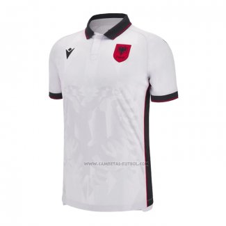 Tailandia 2ª Camiseta Albania 2023