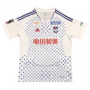 Tailandia 2ª Camiseta Albirex Niigata 2023